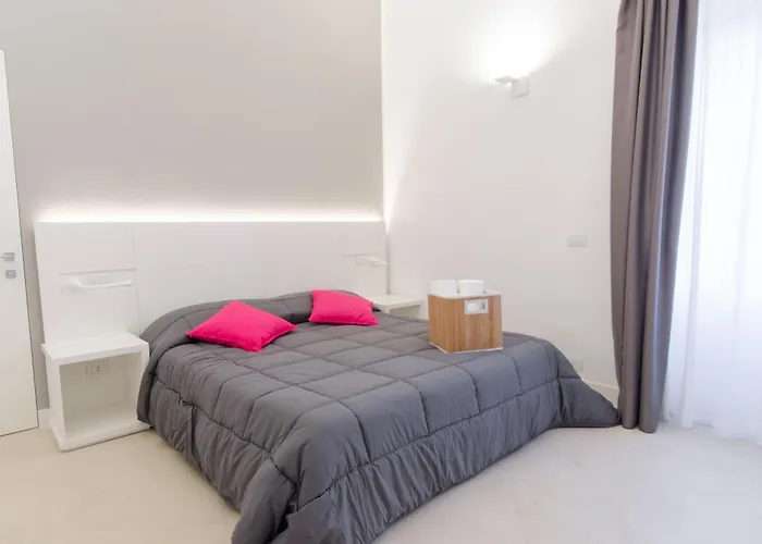 Ortigia Bed And Breakfast