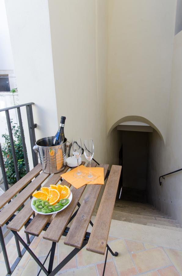 Frühstückspension Ortigia