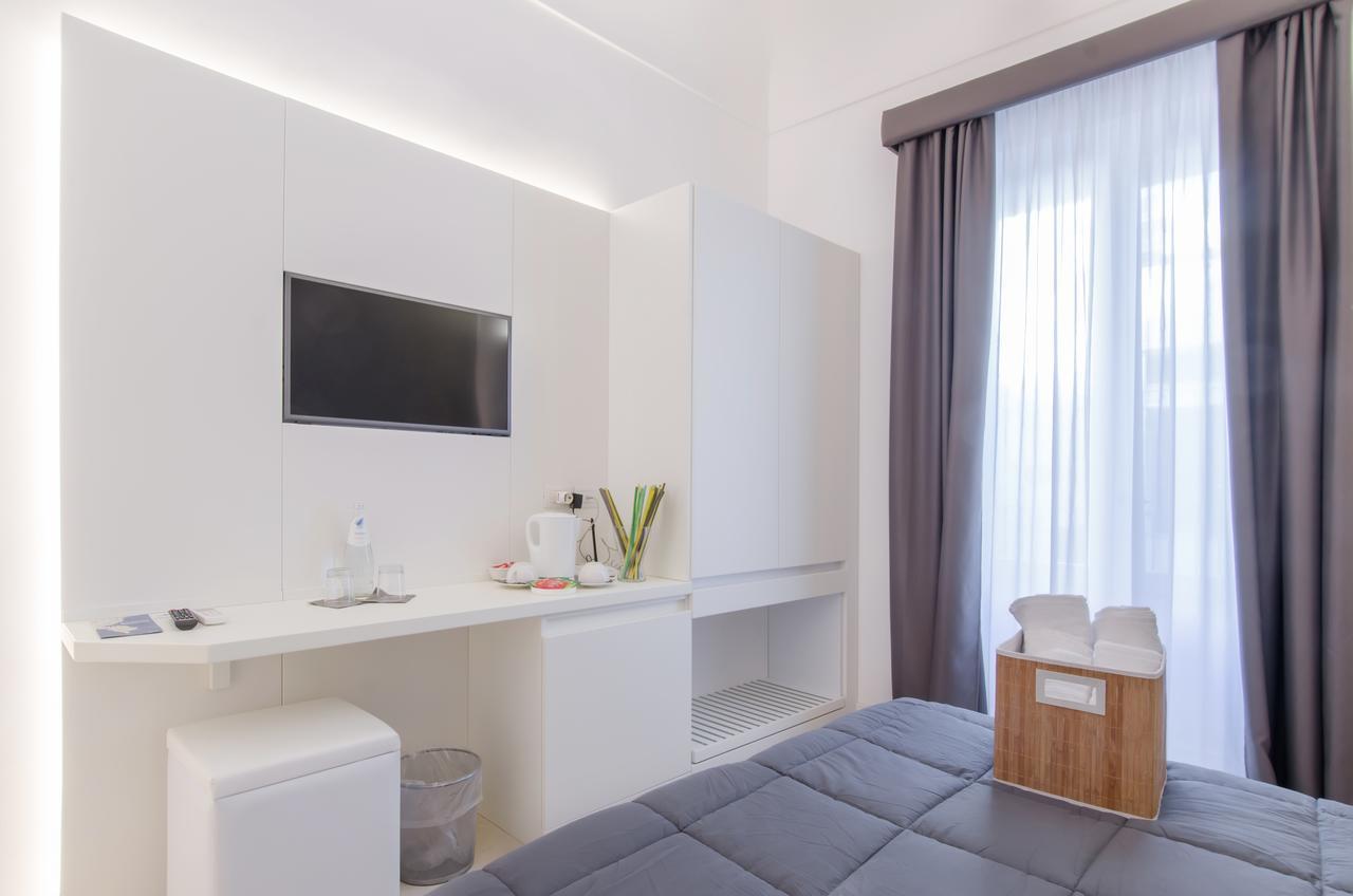 Frühstückspension Ortigia 3*