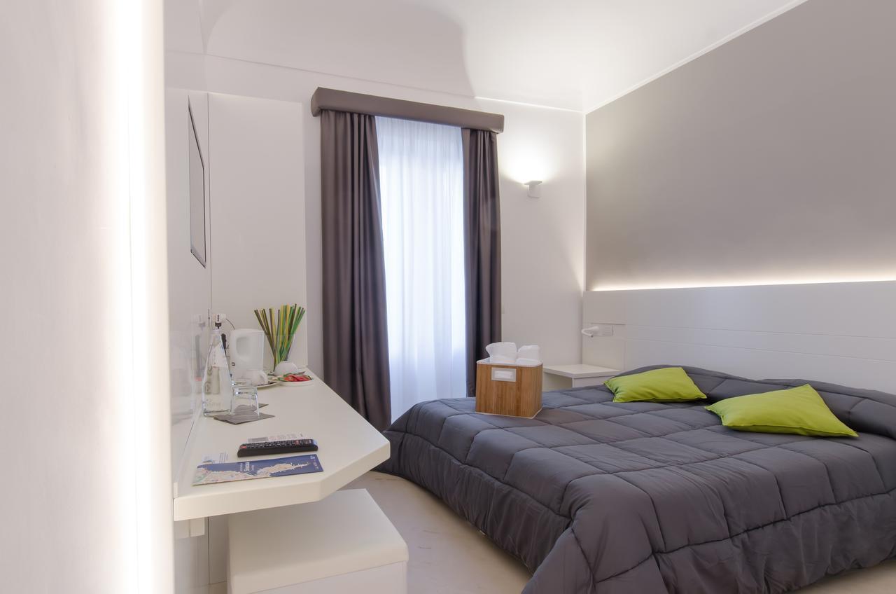 Frühstückspension Ortigia 3*