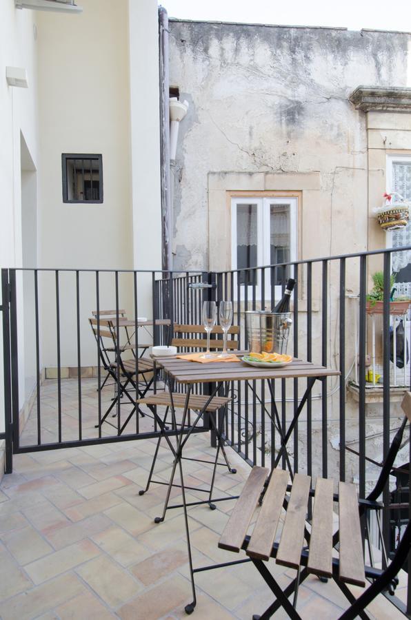 Ortigia Frühstückspension 3*