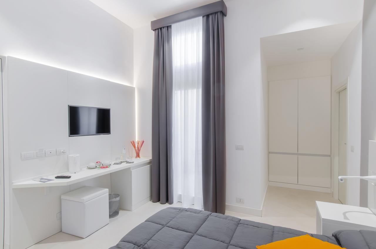 Ortigia Frühstückspension 3*