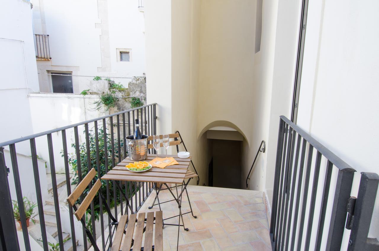 Ortigia Frühstückspension