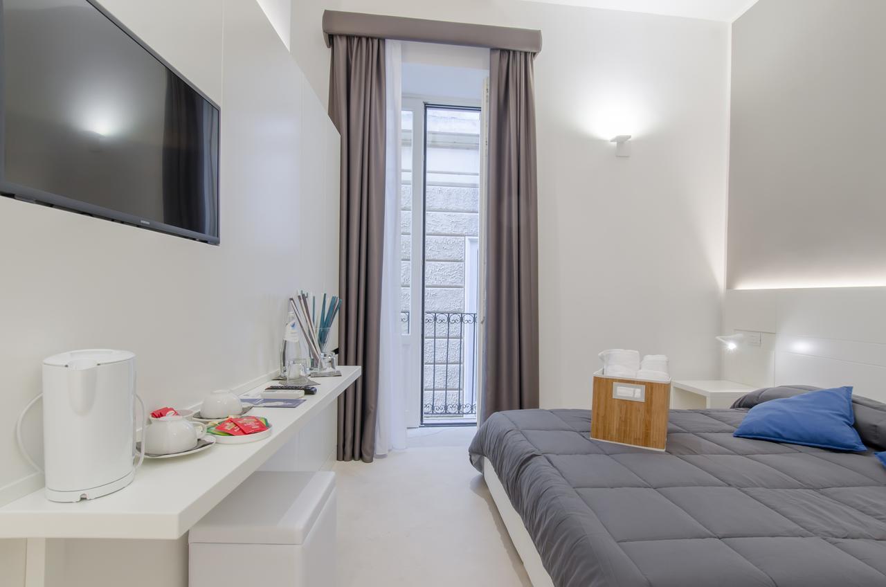 Frühstückspension Ortigia 3*